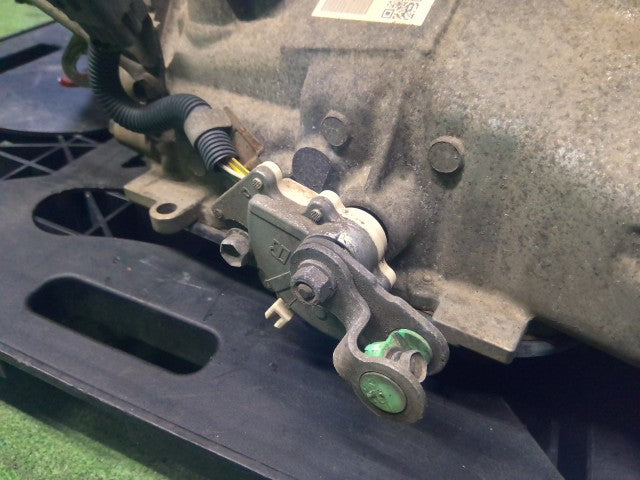 ハイゼット オートマチックミッションＡＳＳＹ EBD-S510P 35000-B5130