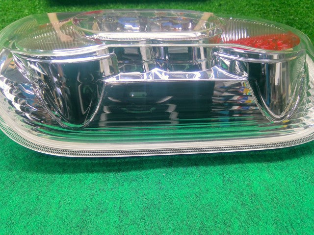 【中古】ミラココア DBA-L675S 右テールランプ 81550-B2480