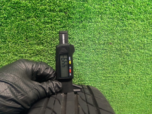 【中古】ノーマルタイヤ 14インチＰＲＡＣＴＩＶＡ 22年製 155/65R14