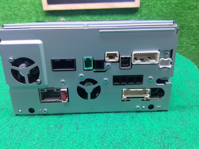 【中古】ミラココア DBA-L675S カーナビゲーション パナソニック