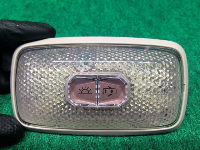 【中古】ミラココア DBA-L675S LED ルームランプ