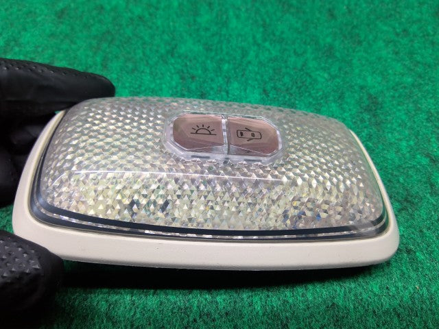 【中古】ミラココア DBA-L675S LED ルームランプ