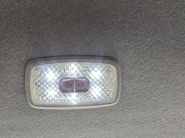 【中古】ミラココア DBA-L675S LED ルームランプ