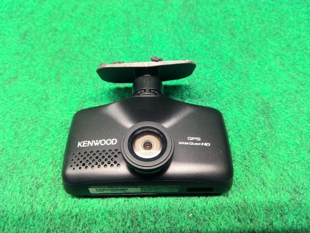【中古】ドライブレコーダー ケンウッド DRV-630