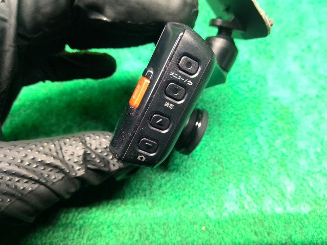 【中古】ドライブレコーダー ケンウッド DRV-630