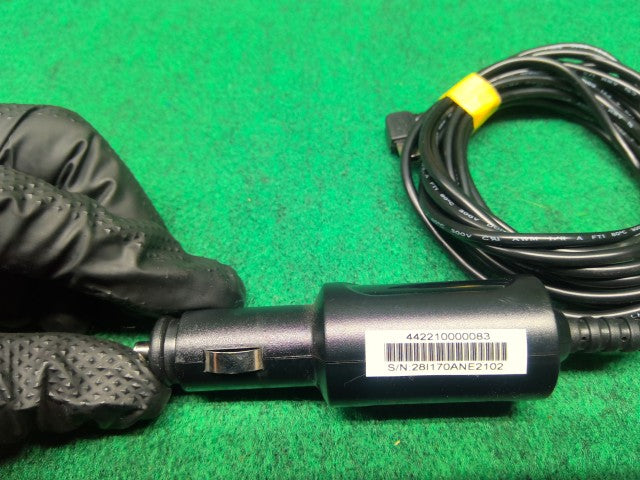 【中古】ドライブレコーダー ケンウッド DRV-630