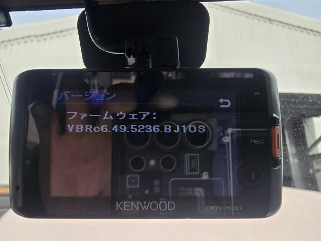【中古】ドライブレコーダー ケンウッド DRV-630