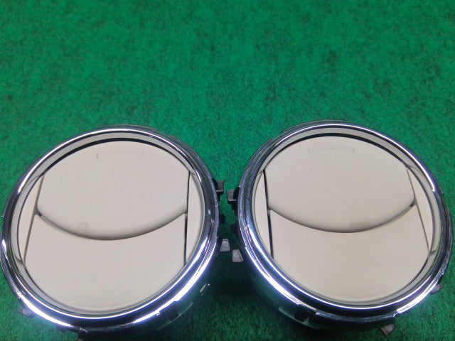 【中古】ミラココア DBA-L675S エアコン吹き出し口 55650-B2150-E1