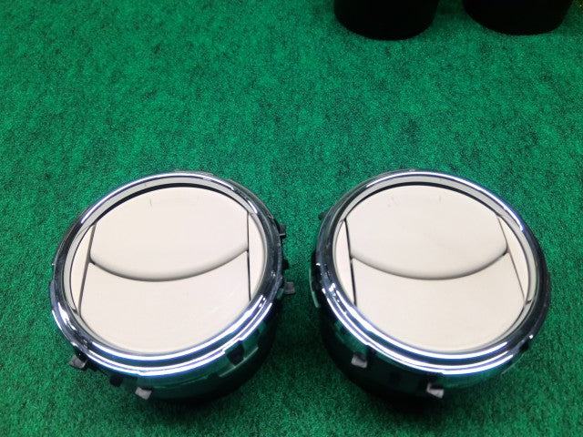 【中古】ミラココア DBA-L675S エアコン吹き出し口 55650-B2150-E1