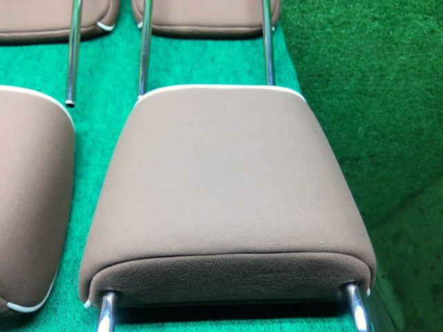 【中古】ミラココア DBA-L675S ヘッドレスト 71910-B2C10-E0