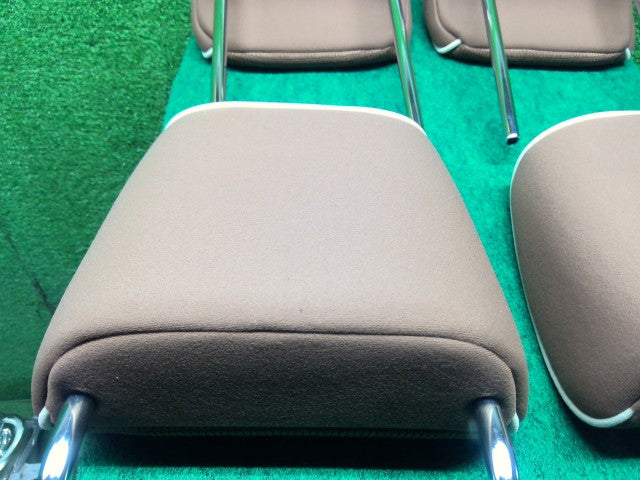【中古】ミラココア DBA-L675S ヘッドレスト 71910-B2C10-E0