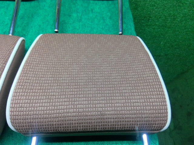 【中古】ミラココア DBA-L675S ヘッドレスト 71910-B2C10-E0