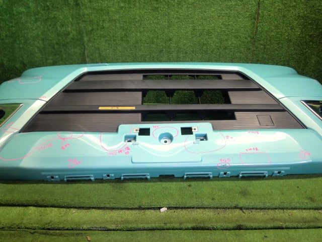 ハイゼット ＦバンパーＡＳＳＹ 3BD-S331V 52119-B5210-G1