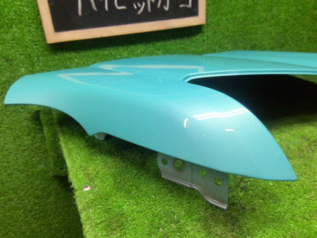 ハイゼット 左Ｆフェンダー 3BD-S331V 53812-B5040-