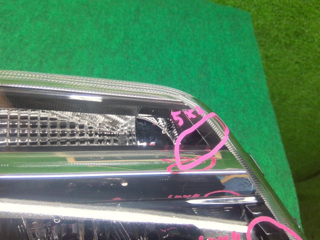 ハイゼット 右ヘッドランプＡＳＳＹ 3BD-S331V 81130-B5170-