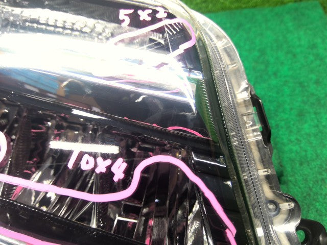 ハイゼット 右ヘッドランプＡＳＳＹ 3BD-S331V 81130-B5170-