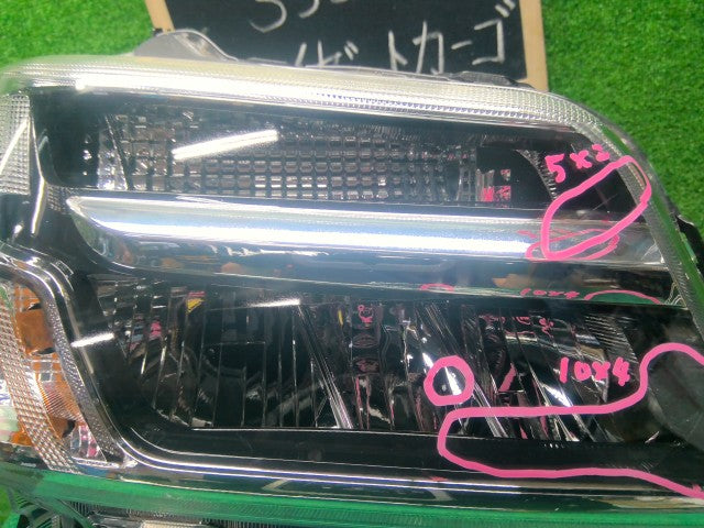 ハイゼット 右ヘッドランプＡＳＳＹ 3BD-S331V 81130-B5170-