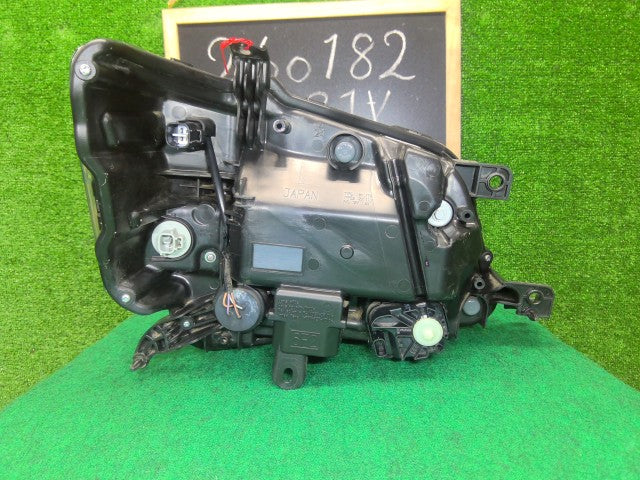 ハイゼット 左ヘッドランプＡＳＳＹ 3BD-S331V 81170-B5170-
