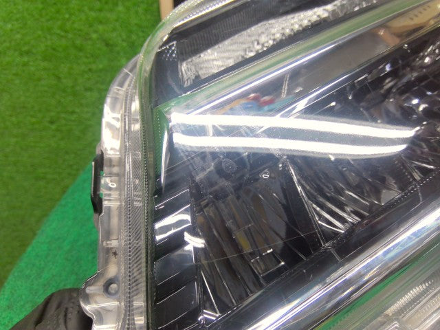 ハイゼット 左ヘッドランプＡＳＳＹ 3BD-S331V 81170-B5170-