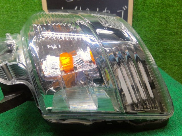 ハイゼット 左ヘッドランプＡＳＳＹ 3BD-S331V 81170-B5170-