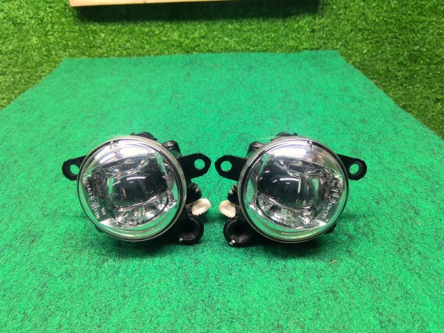 ハイゼット フォグランプ左右セット 3BD-S331V 81210-B5030-