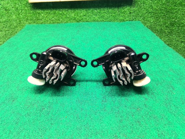 ハイゼット フォグランプ左右セット 3BD-S331V 81210-B5030-
