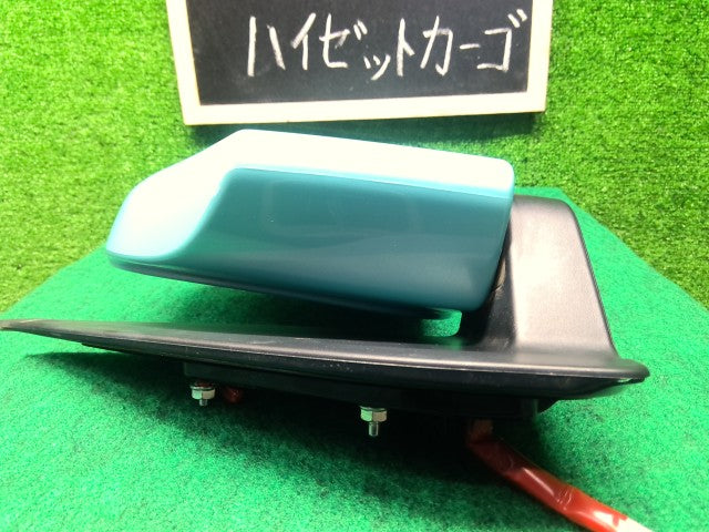 ハイゼット 左サイドミラー 3BD-S331V 87940-B5021-G2