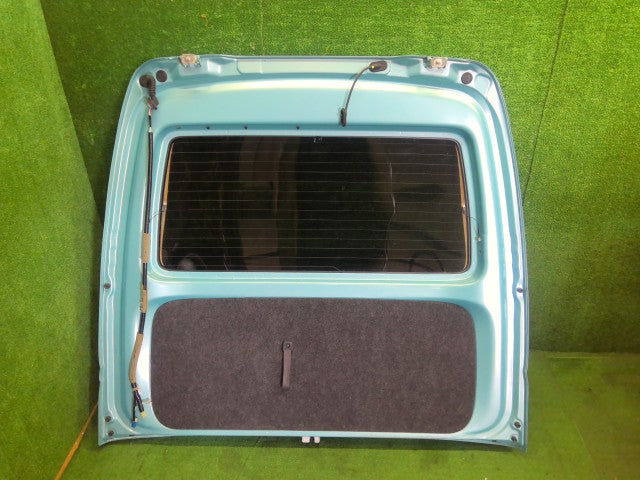 ハイゼット バックドアＡＳＳＹ 3BD-S331V 67005-B5181-