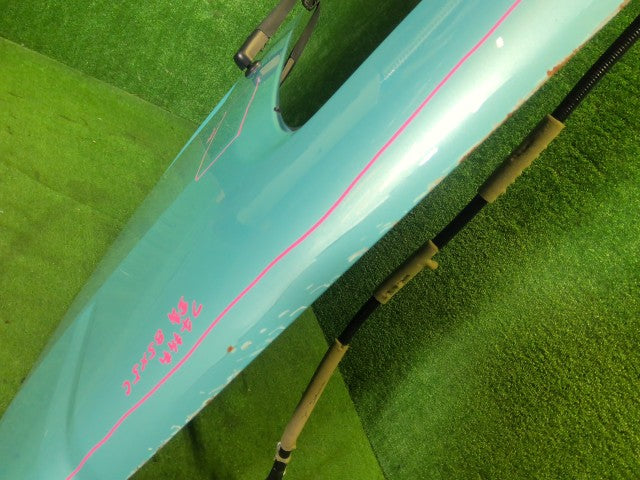 ハイゼット バックドアＡＳＳＹ 3BD-S331V 67005-B5181-