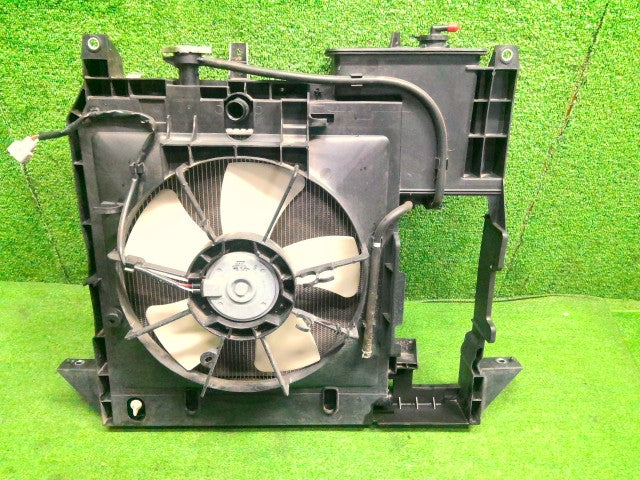 ハイゼット ラジエータ 3BD-S331V 16400-B5122-