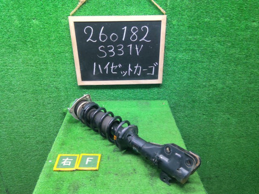 ハイゼット 右Ｆストラット 3BD-S331V 48510-B9245-