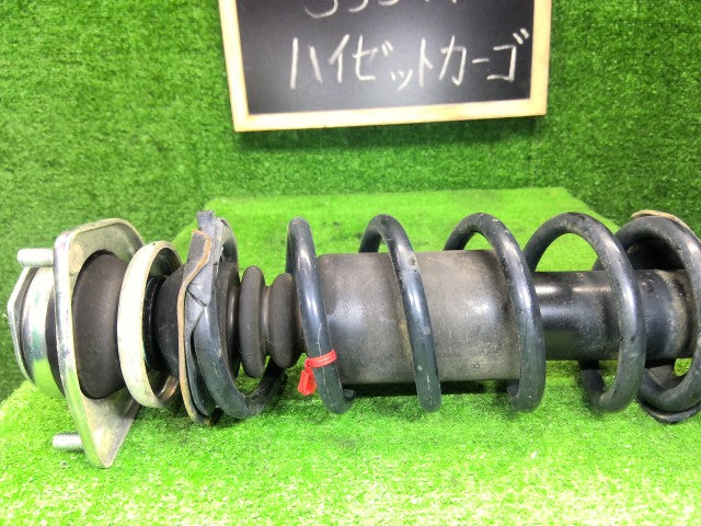 ハイゼット 左Ｆストラット 3BD-S331V 48520-B9245-