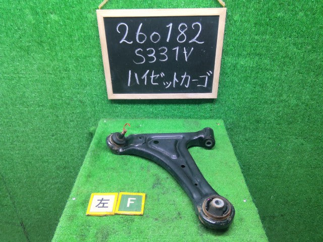 ハイゼット 左Ｆロアアーム 3BD-S331V 48069-B5011-