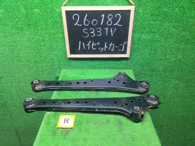 ハイゼット その他 サスペンション系 3BD-S331V