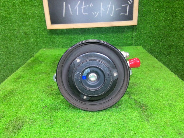 ハイゼット Ａ／Ｃコンプレッサー 3BD-S331V 88320-B5040-
