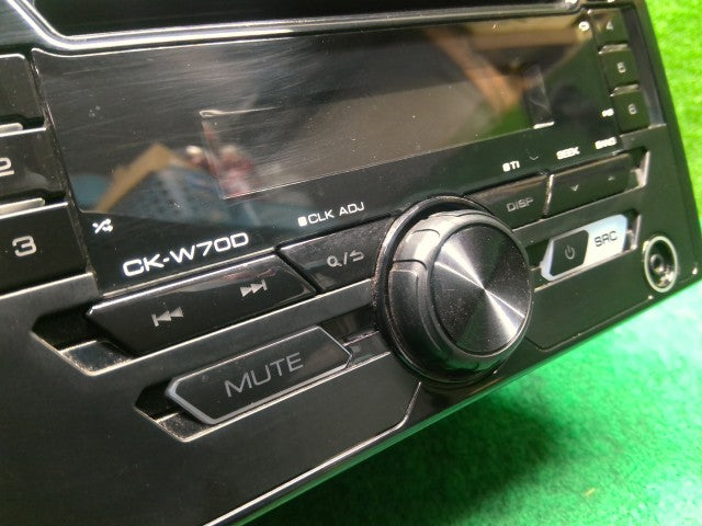 ハイゼット オーディオ 3BD-S331V