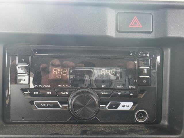 ハイゼット オーディオ 3BD-S331V