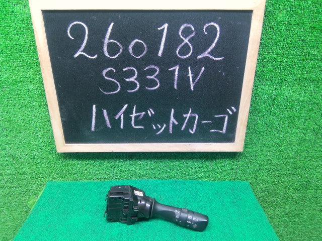 ハイゼット ライトスイッチ 3BD-S331V 84140-B5110-