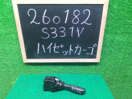 ハイゼット ライトスイッチ 3BD-S331V 84140-B5110-