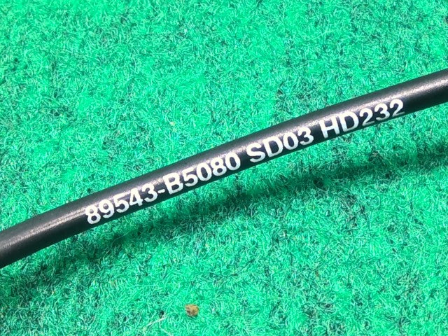 ハイゼット ＡＢＳセンサー 3BD-S331V 89543-B5080-