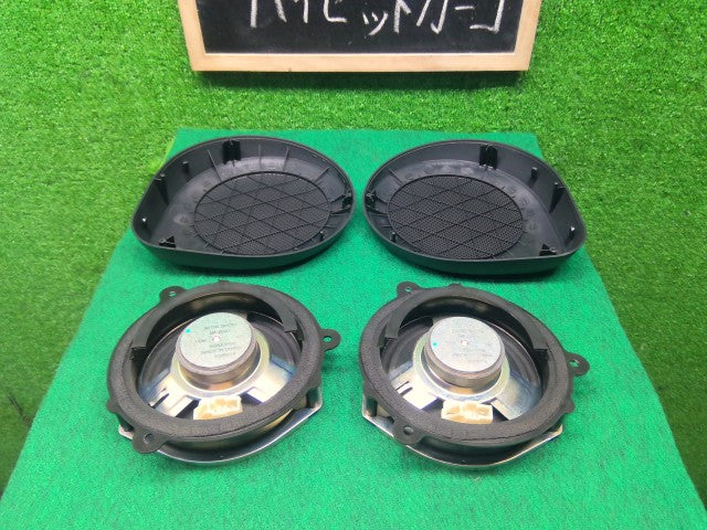 ハイゼット スピーカー 3BD-S331V 86160-B5020-