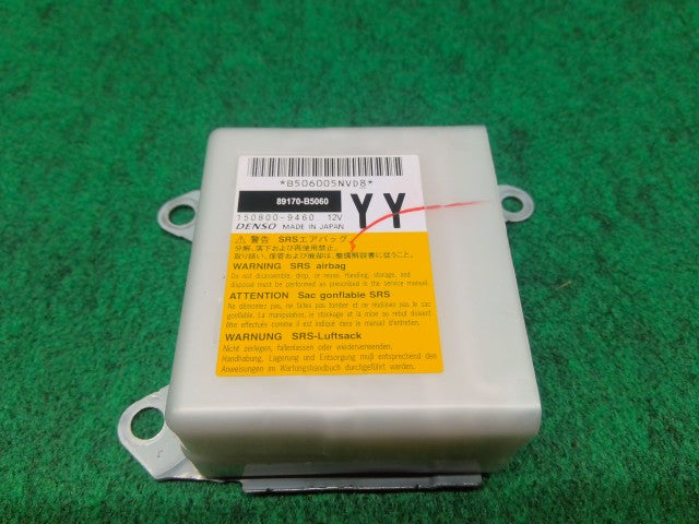 ハイゼット その他 コントロールユニット 3BD-S331V