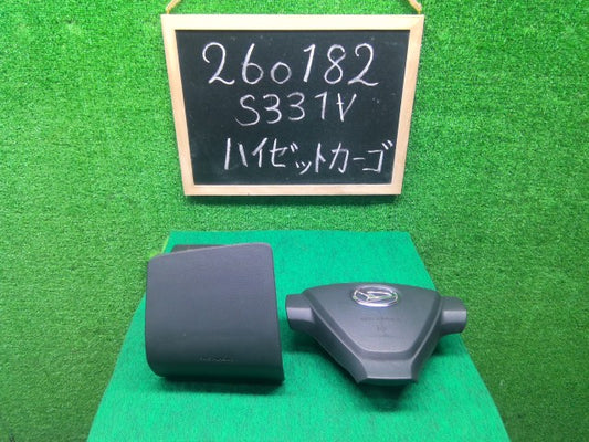 ハイゼット その他 内装部品 3BD-S331V