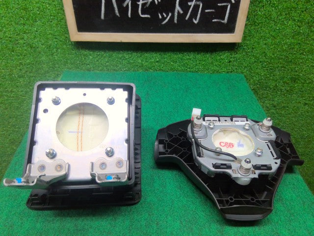 ハイゼット その他 内装部品 3BD-S331V