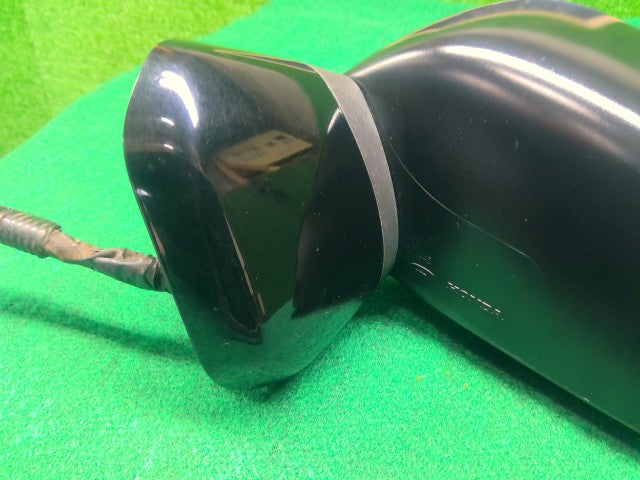 【中古】ライフ DBA-JC1 左サイドミラー 76258-SZJ-J51