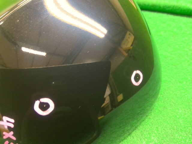 【中古】ライフ DBA-JC1 左サイドミラー 76258-SZJ-J51