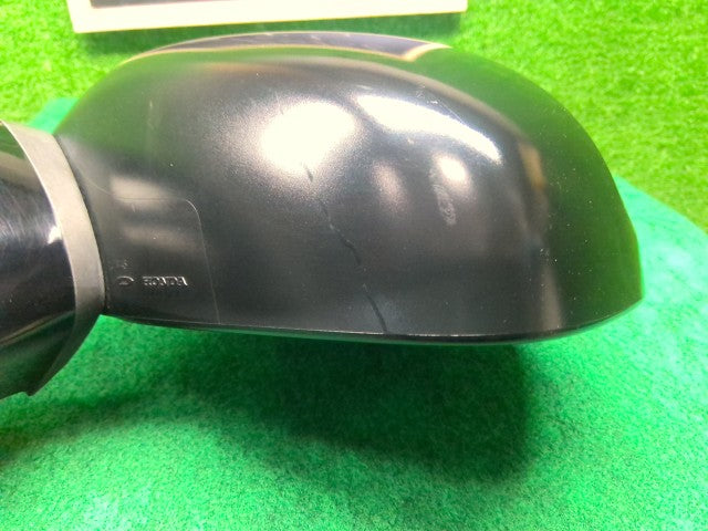 【中古】ライフ DBA-JC1 左サイドミラー 76258-SZJ-J51