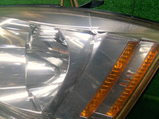 【中古】アルファード CBA-ANH10W 左ヘッドランプＡＳＳＹ 81150-58020