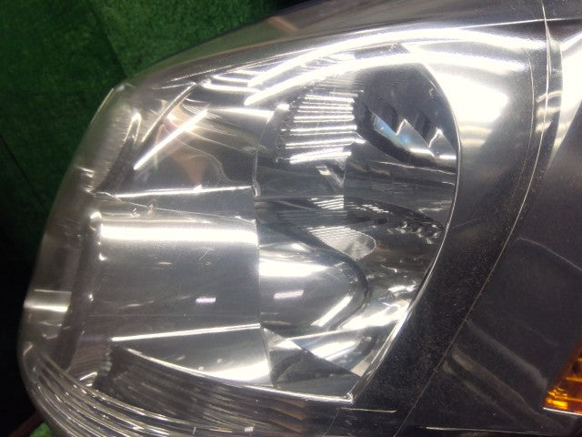 【中古】アルファード CBA-ANH10W 左ヘッドランプＡＳＳＹ 81150-58020