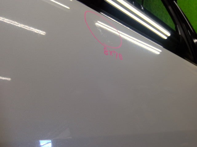 【中古】アルファード CBA-ANH10W 左リアドア スライドドア